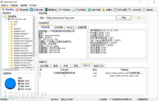 北極熊掃描器4.4企業(yè)版重磅發(fā)布，賦能企業(yè)網(wǎng)絡(luò)與信息安全建設(shè)新高度